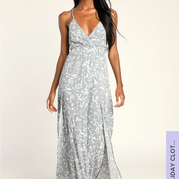 Lulus Dresses & Skirts - Lulu’s dress new